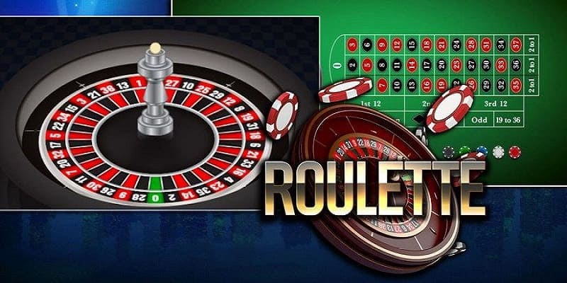 Roulette Bong88 2